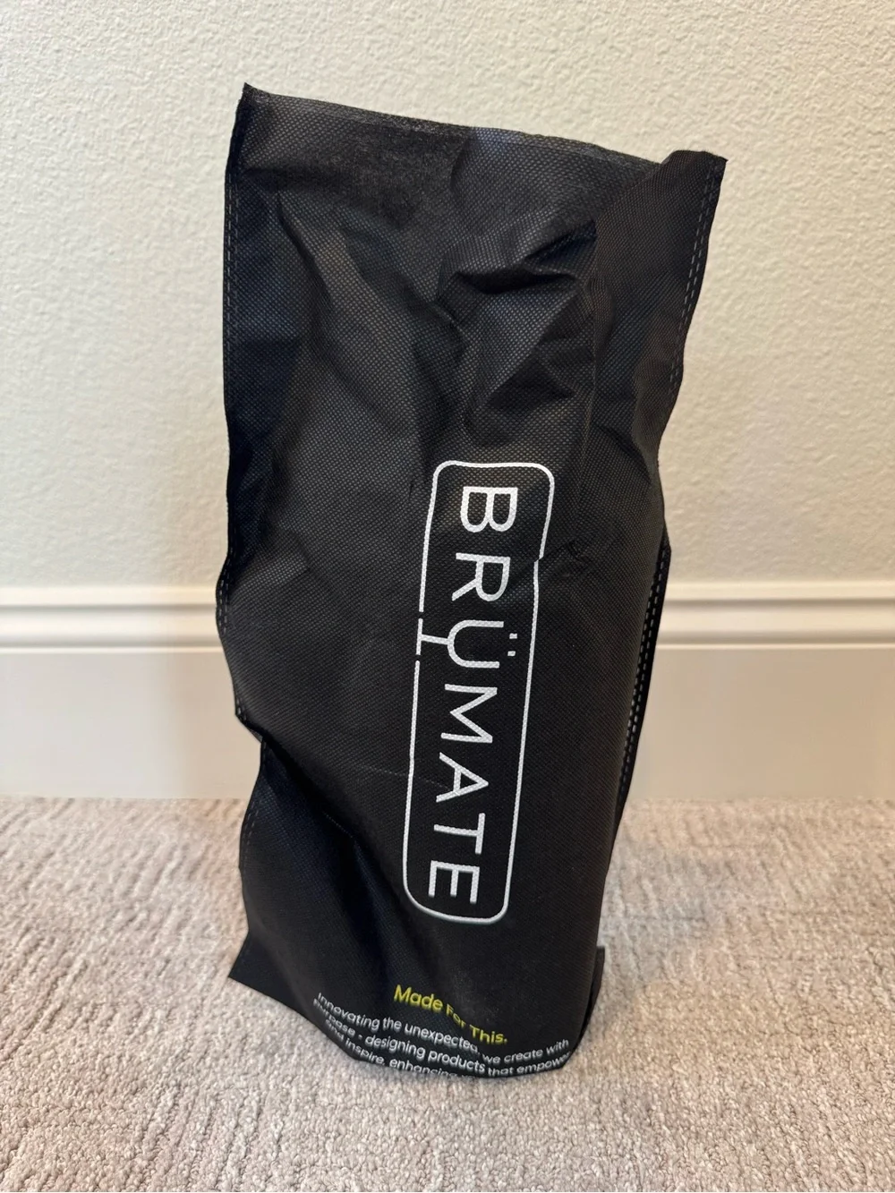 Brumate ERA 40oz Straw Tumbler